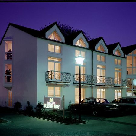 Hotel Buerer Hof 겔젠키르헨 외부 사진