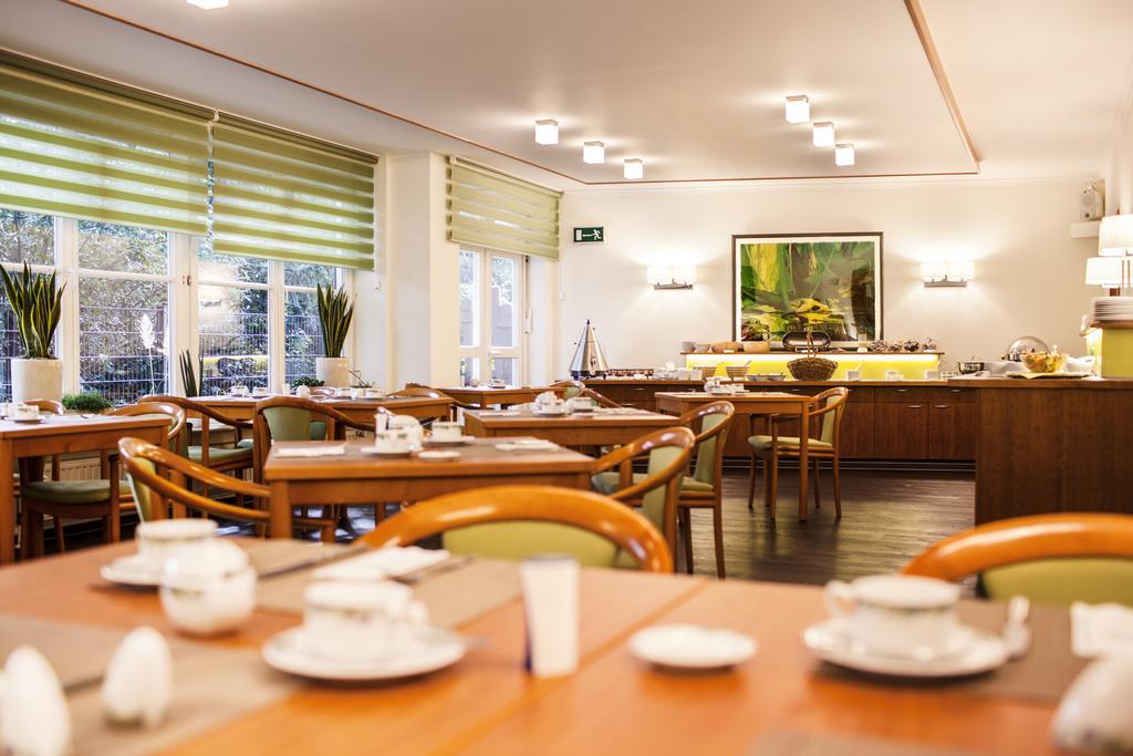 Hotel Buerer Hof 겔젠키르헨 외부 사진