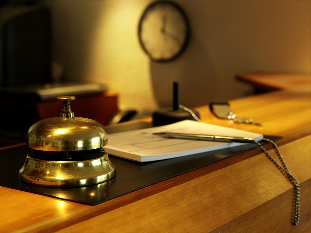 Hotel Buerer Hof 겔젠키르헨 외부 사진
